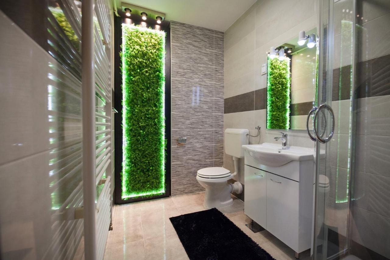 Apartman Aurelius - Private Parking Osijek Luaran gambar