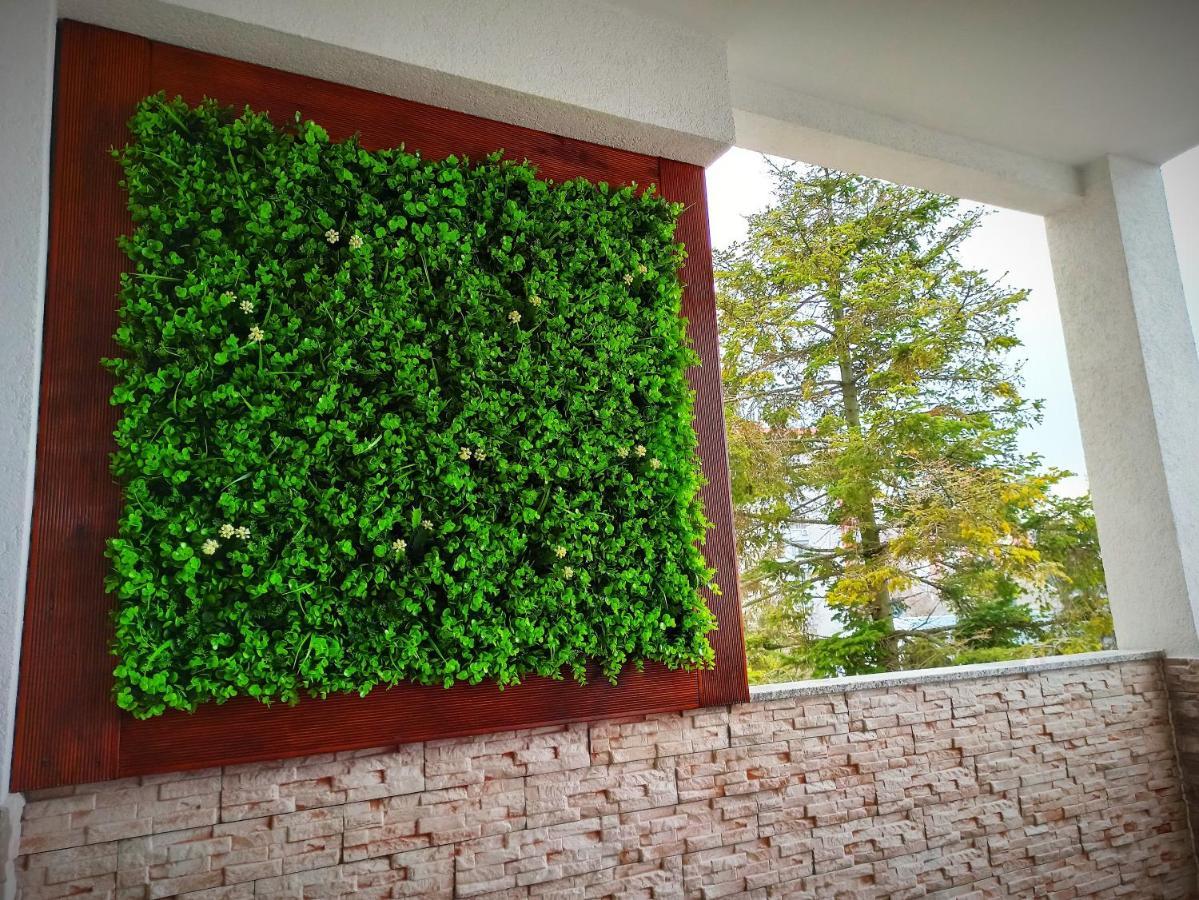 Apartman Aurelius - Private Parking Osijek Luaran gambar